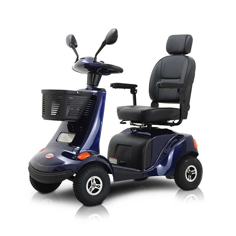 S20 China Skuter Mobiliti Elektrik S20 Borong Borong untuk Orang Lama